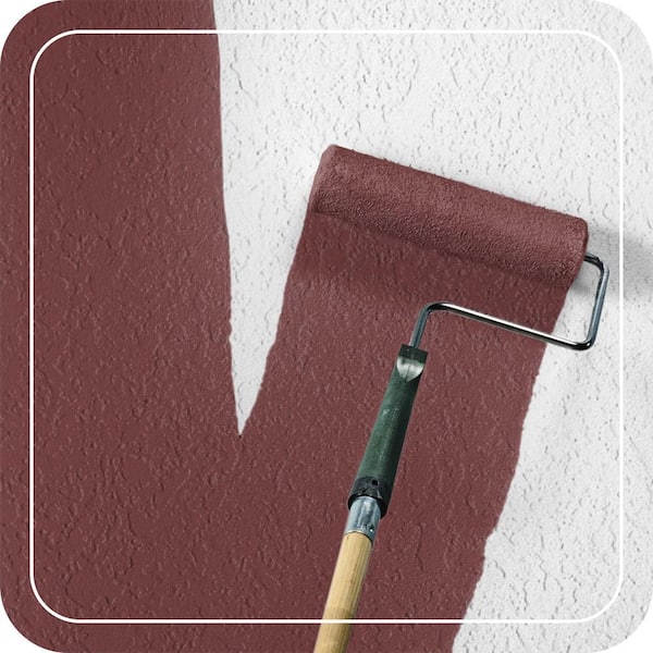 PPF-01 Tile Red Paint