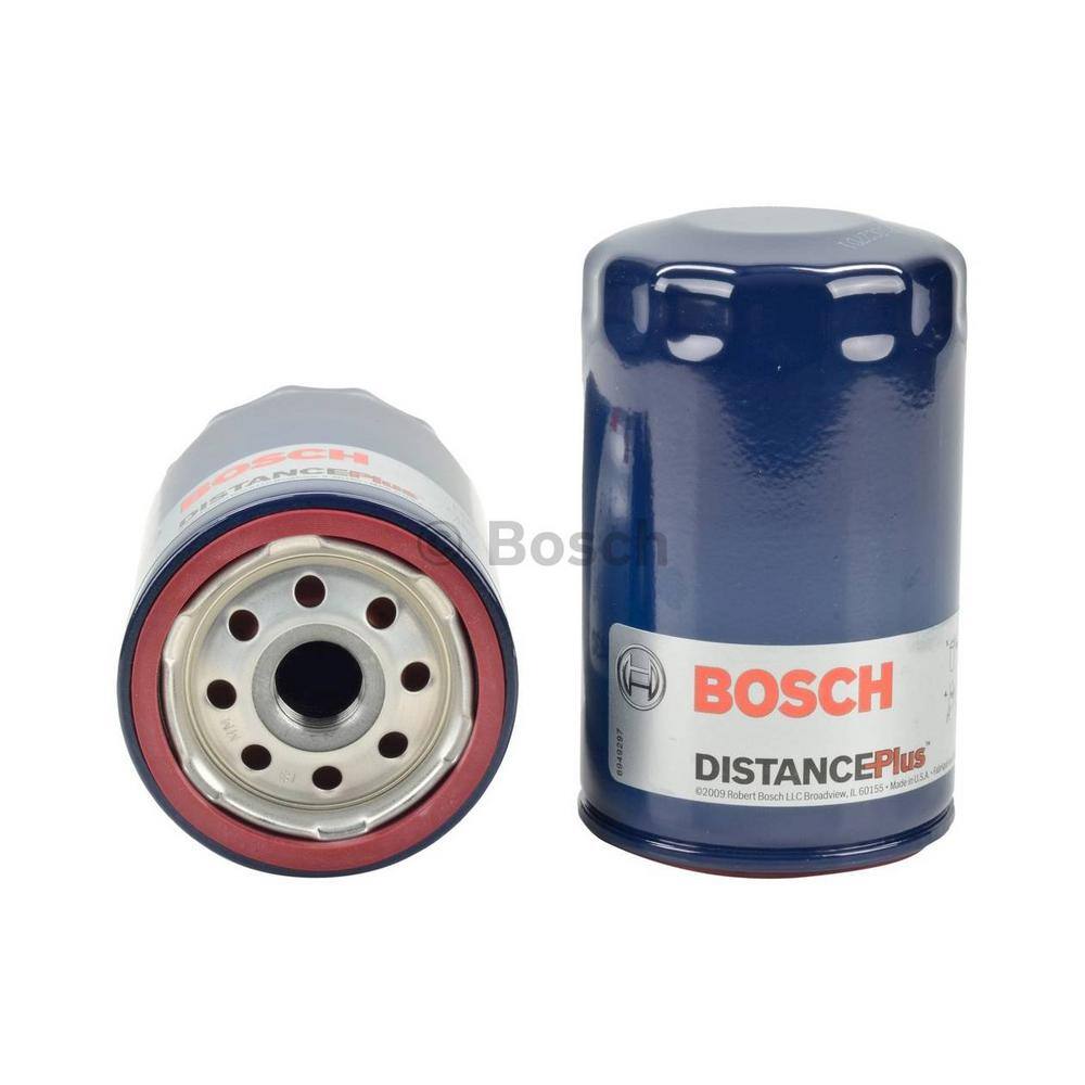 UPC 028851725552 product image for Bosch Engine Oil Filter | upcitemdb.com