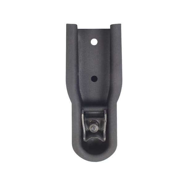 FULTON | 22250 0317 | Straight Coupler, 2 Inch Diameter, 3,500 Lbs. Capacity, 2-1/2 Inch Channel Width, Gray - View #4