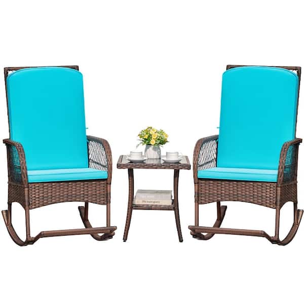 ꙳★*゜♻️ PATIO ꙳★*゜ Amazon.com: Yaheetech 3-Seat Outdoor Patio Swing Chair