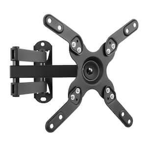Full Motion TV Wall Mount for 17 in. to 47 in. Screen Sizes