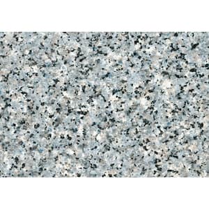 Grey Granite Self-Adhesive Decor Film