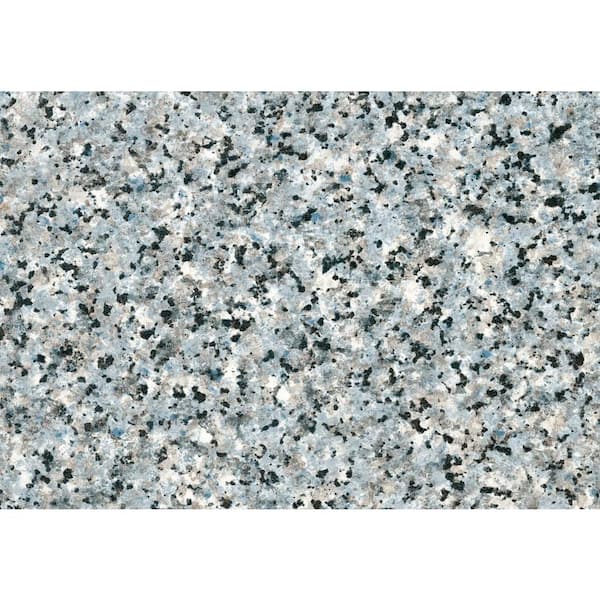 Grey Granite Self-Adhesive Decor Film