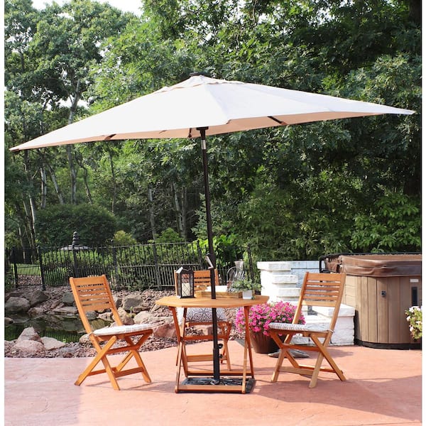 Patio Umbrella Paper Towel Holder 1.50 Rod Diameter 