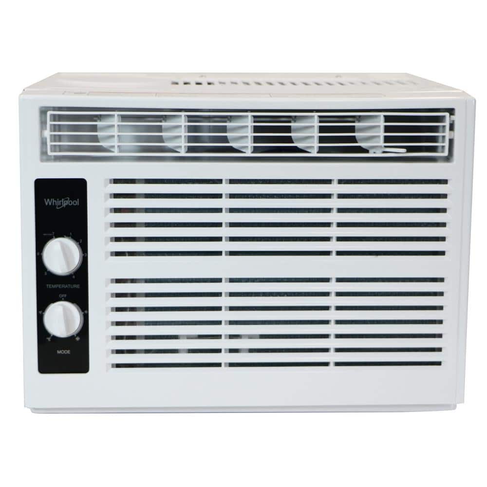 BLACK DECKER 5000 BTU Window Air Conditioner in White｜TikTok Search