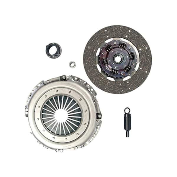 RhinoPac OE Plus Clutch Kit