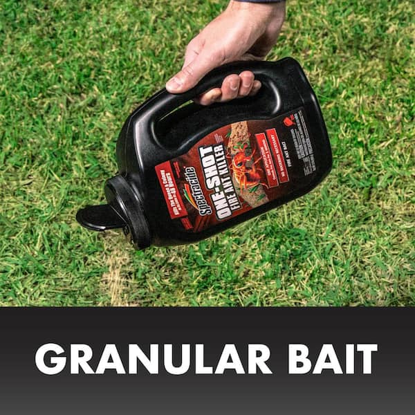 Spectracide One-Shot Granules Fire Ant Killer 1.5 lb