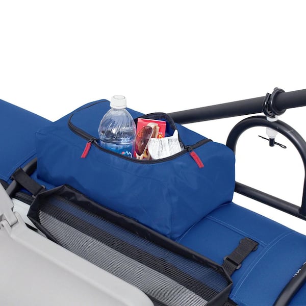 Delaware Pontoon Boat Repair Kit Classic Accessories Fly Fishing Inflatable