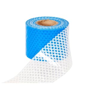Rug Gripper 2-1/2 in. x 25 ft. Roll of Indoor Anti-Slip Tape for Small Rugs