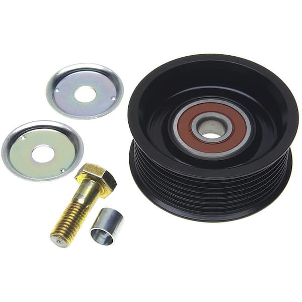 Gates Accessory Drive Belt Idler Pulley