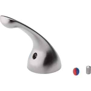 Innovations Kitchen Faucet Single Lever Handle Kit in Stainless