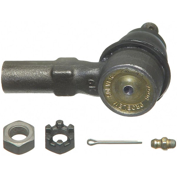 Unbranded Steering Tie Rod End 1991-1996 Ford Escort 1.8L 1.9L