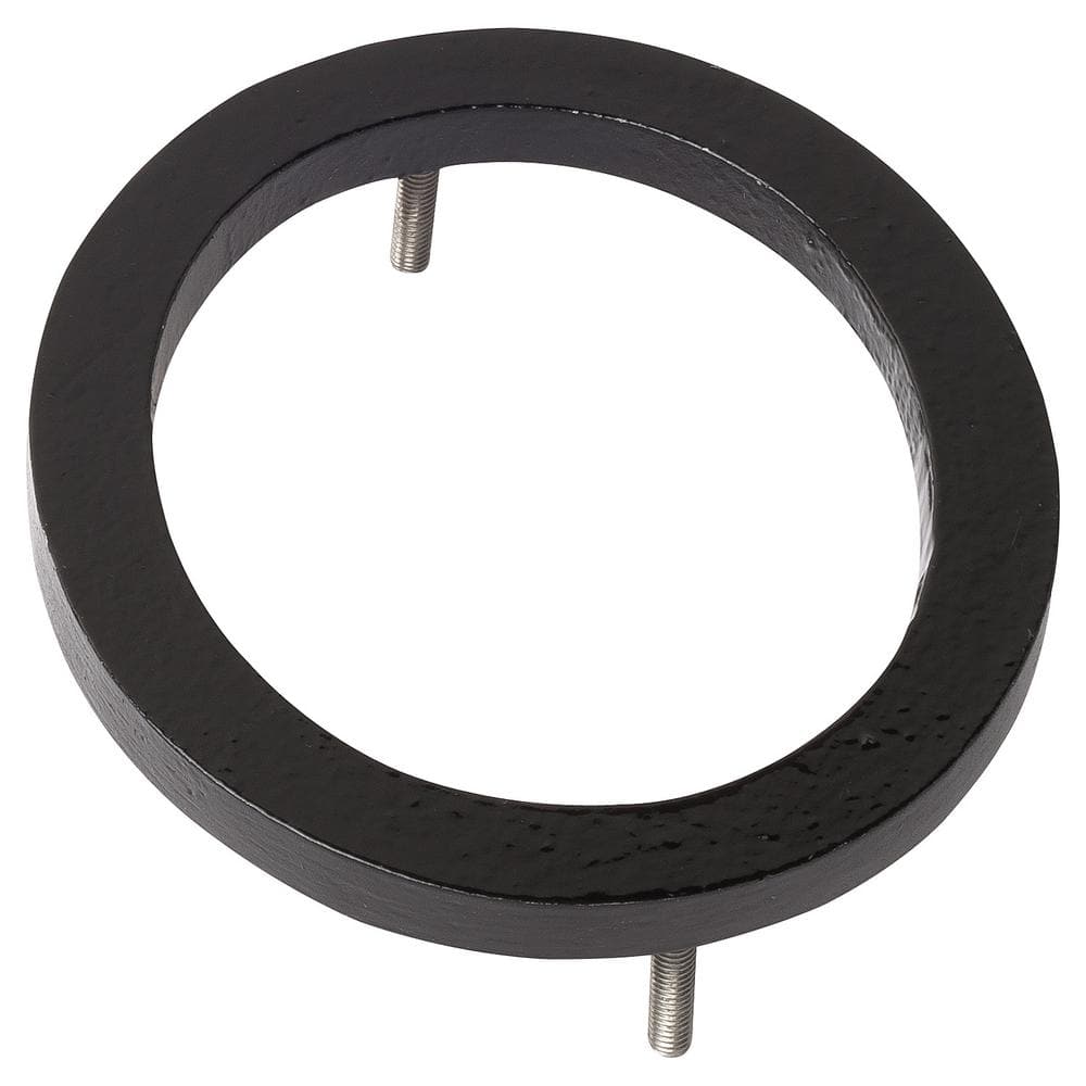 10 in. Black Aluminum Floating or Flat Modern House Number 0 price history on PriceWatchPro