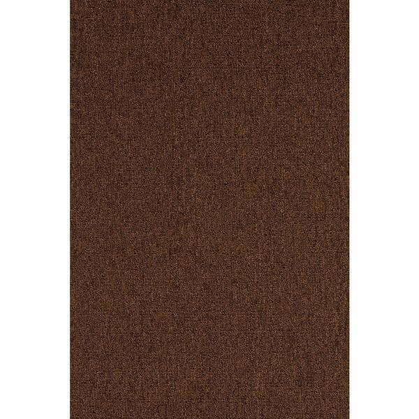 TrafficMaster Viking - Tapestry - Brown 12 ft. Wide x Cut to
