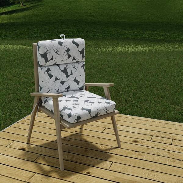 jordan manufacturing outdoor chair cushion 9502pk1