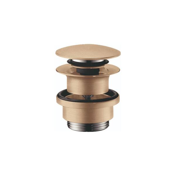 Buy Kingston Brass K1089A Tub Spout Accessory Diverter ;Polished