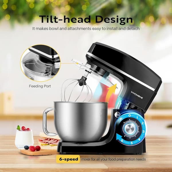 キッチン家電 Vacuum Blender Amazon.com: Ninja Smart Screen DUO Technology in Black