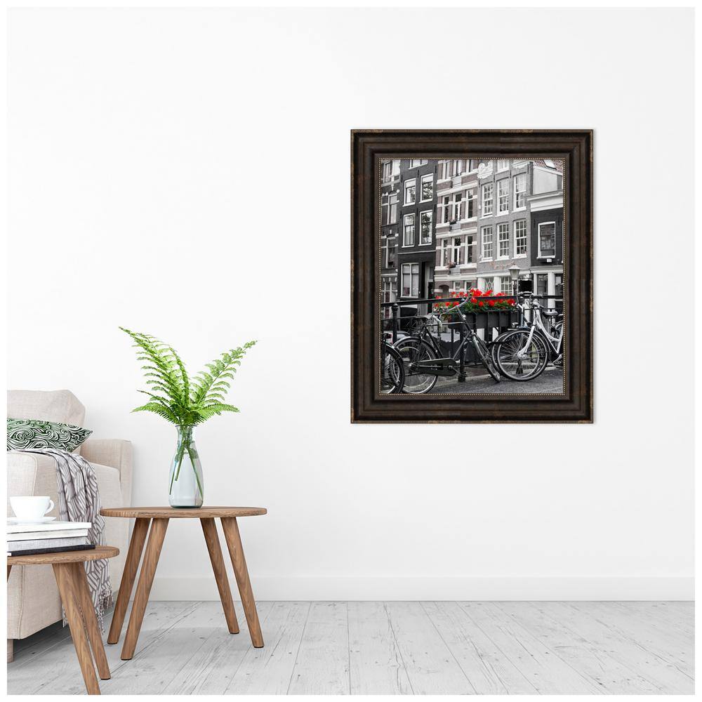 Classic Gold Polystyrene Wall Picture Frame