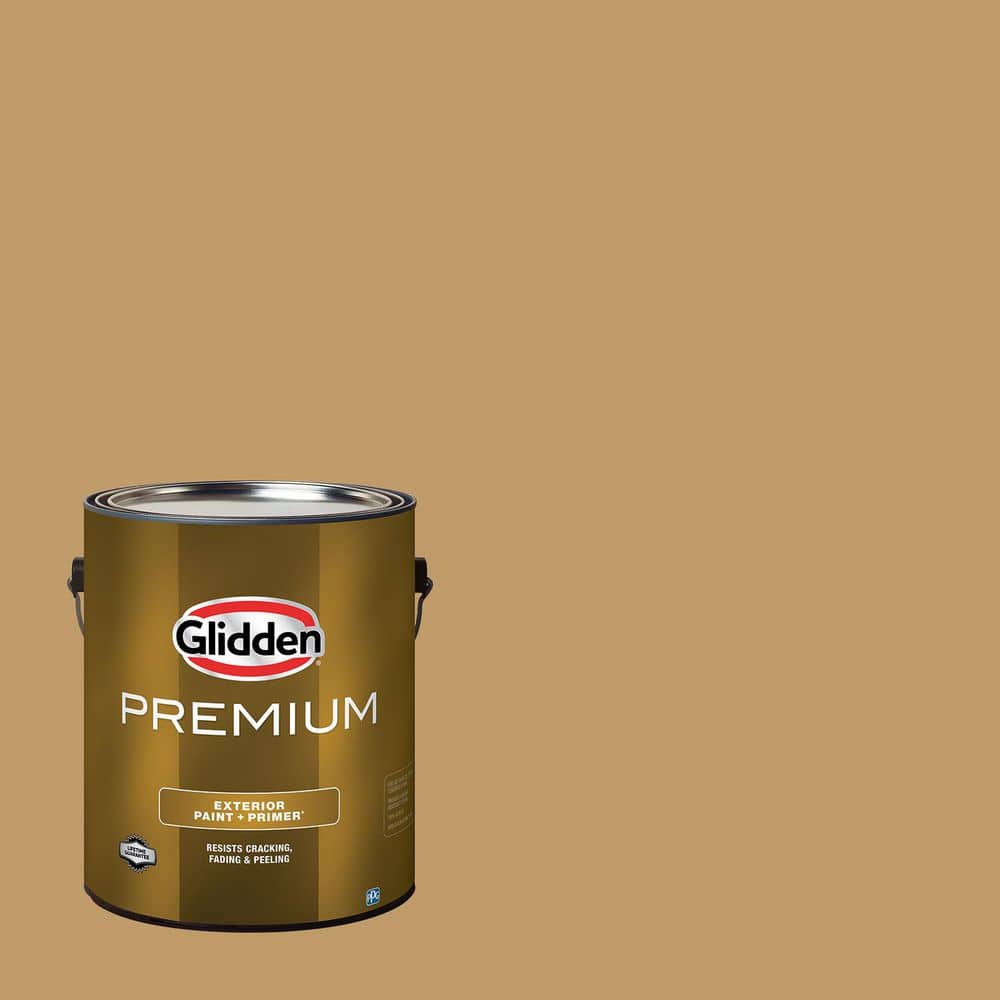 1 gal. PPG1092-5 Welcome Home Flat Exterior Latex Paint price history on PriceWatchPro