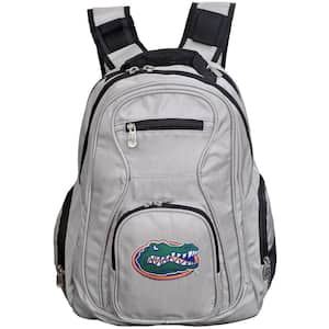 Lids Miami Dolphins MOJO 19'' Premium Wheeled Backpack - Gray