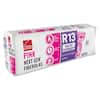 Owens Corning R 13 Kraft Faced Fiberglass Insulation Batt 15 in. x