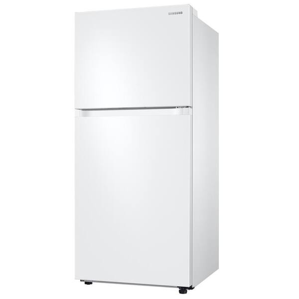 Samsung 29 in. 17.6 cu. ft. Top Freezer Refrigerator with FlexZone