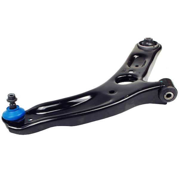 Mevotech Supreme Suspension Control Arm and Ball Joint Assembly