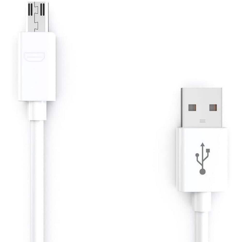 SANOXY Micro USB 3.0 OTG to Female USB 3.0 Cable SANOXY-VNDR-Usb3-otg - The  Home Depot