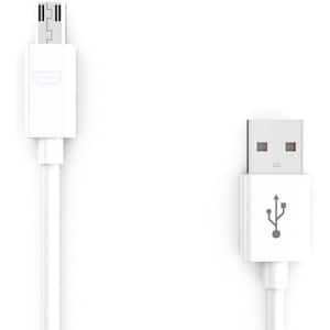 3 ft. USB 2.0 A-Male to Micro B Cable