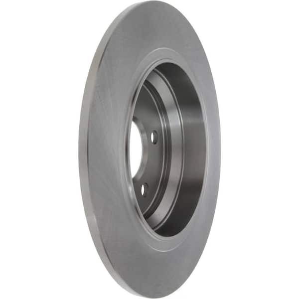 Centric Parts Disc Brake Rotor 2003-2006 Mercedes-Benz SL500