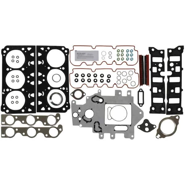 MAHLE Engine Cylinder Head Gasket Set 2006-2007 Pontiac Grand Prix