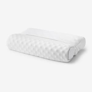 Neck Support Memory Foam Standard Pillow