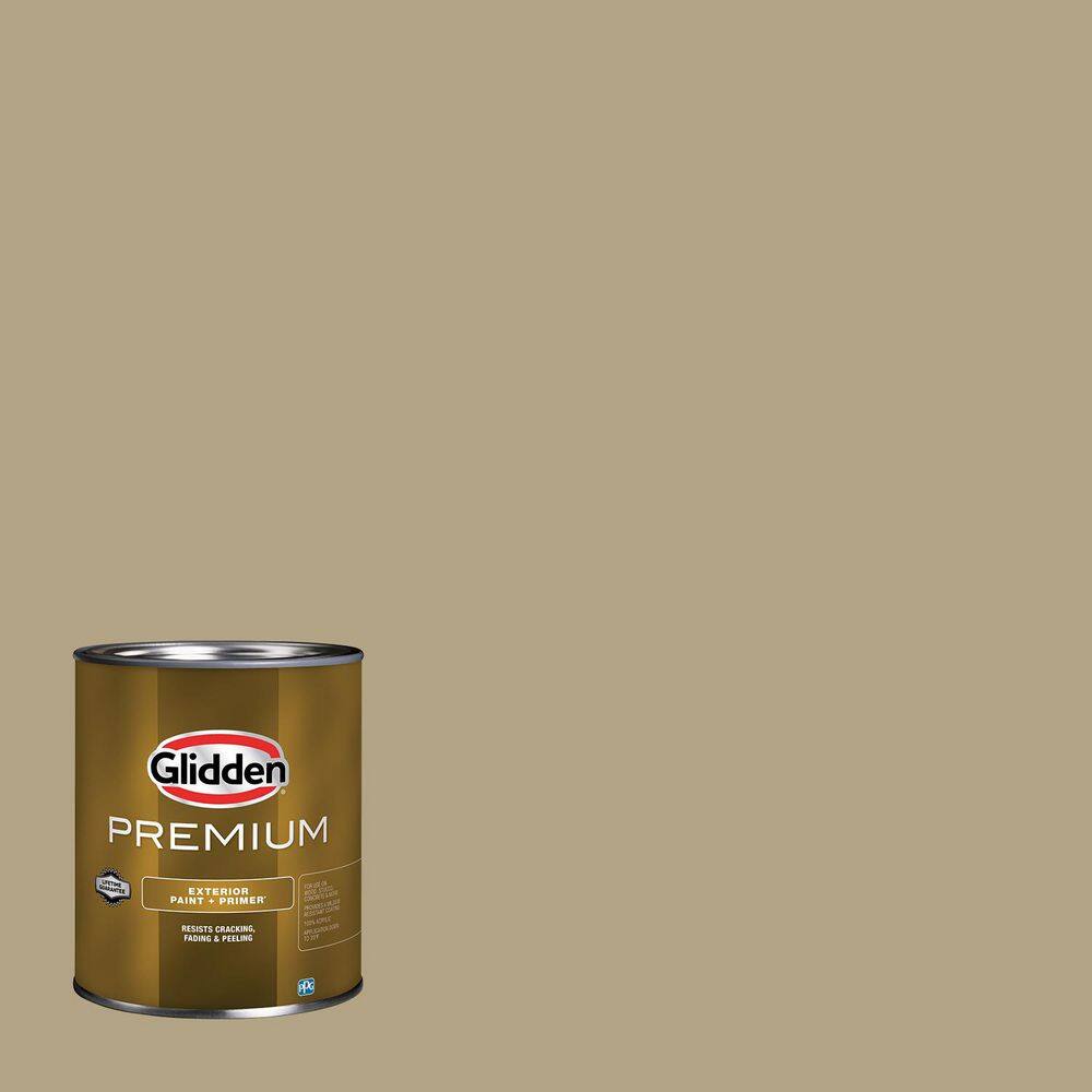 1 qt. Karma PPG1026-4 Satin Exterior Latex Paint price history on PriceWatchPro
