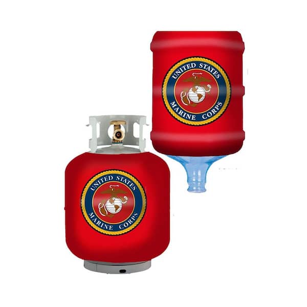 FABRIQUE INNOVATIONS INC Marines Propane Tank Cover/5 Gal. Water Cooler Cover
