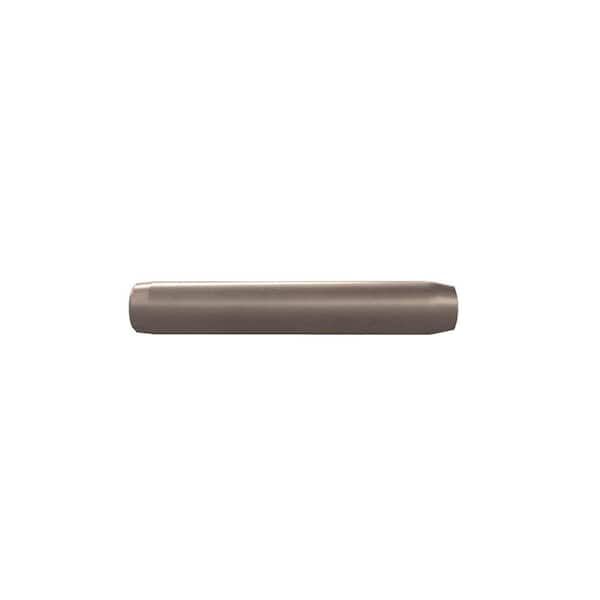 Bon Tool 1/2 in. Replacement Steel Barrel for Barrel Jointer