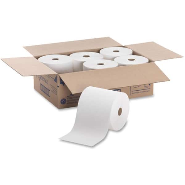 Reusable Un-Paper Towel (Select-A-Size Roll) – Turnrow Bath Body & Home