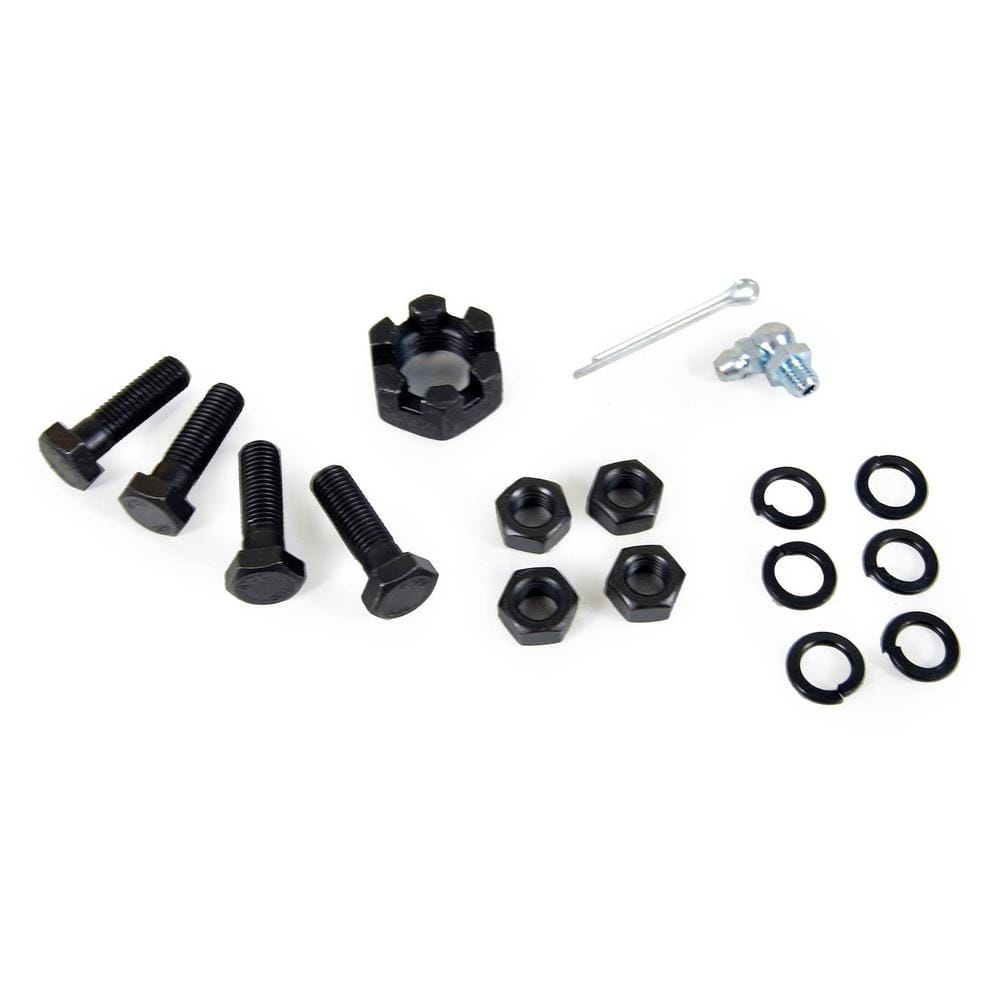 Mevotech Supreme Suspension Ball Joint MK680 The Home Depot