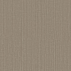 Lily Hill Latte Beige 42 oz. SD High Performance Polyester Pattern Installed Carpet