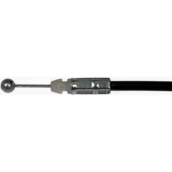 Hood Release Cable Assembly
