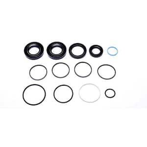 Rack and Pinion Seal Kit