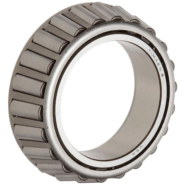 Timken Wheel Bearing fits 1985-1998 Ford E-250 Econoline F-250 F-250,F-350