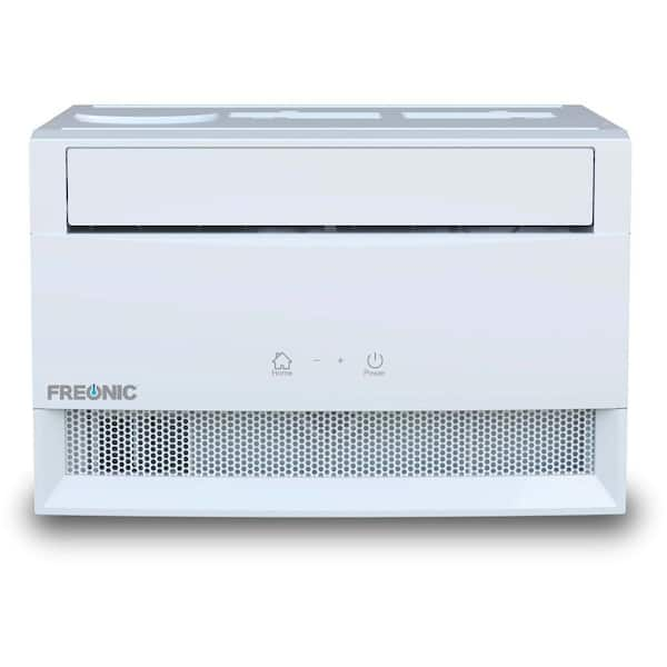 Home depot 8000 btu deals window air conditioner