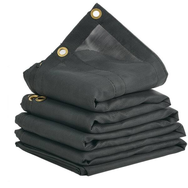 美品グラウンドカバー　Groundcover hexa tarp 7SIDES groundcover HEXA TARP 7 sides - メルカリ