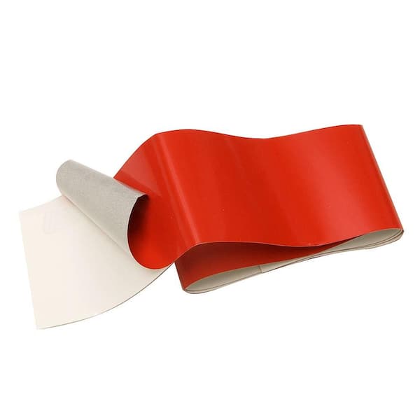 HY-KO 2 in. x 24 in. Reflective Safety Tape