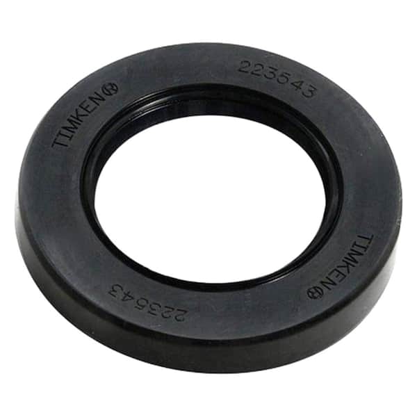 Timken Wheel Seal fits 1983-1992 Toyota Corolla MR2 Tercel