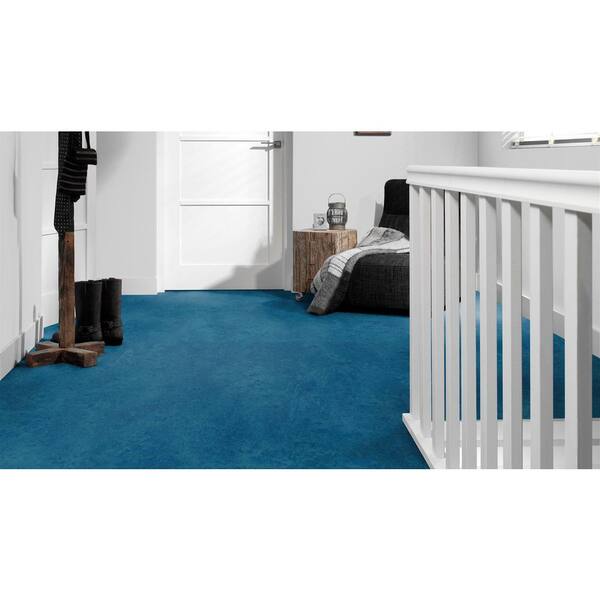Marmoleum Cinch Loc Seal Marine 9.8 mm T x 11.81 in. W x 11.81 in