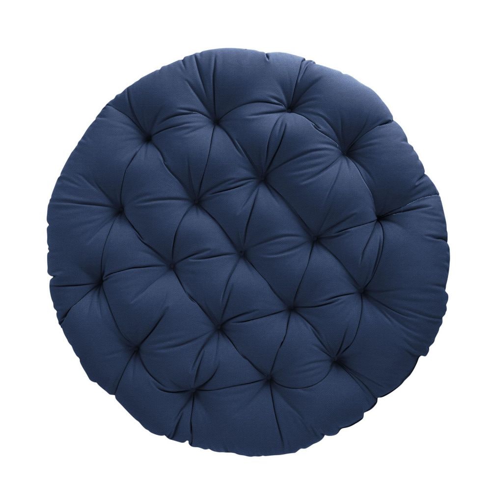 Red Barrel Studio® 1 - Piece Papasan Seat Cushion