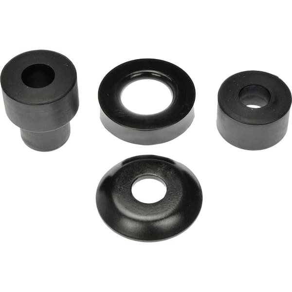 OE Solutions Front Position Radius Arm Bushing Kit