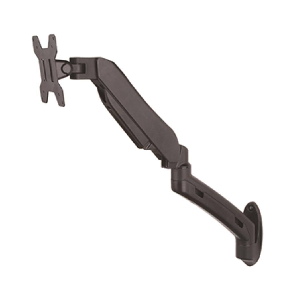 Spring Wall Mount TygerClaw TygerClaw Gas Spring Wall Mount for 13 in. to 27 in. in ...