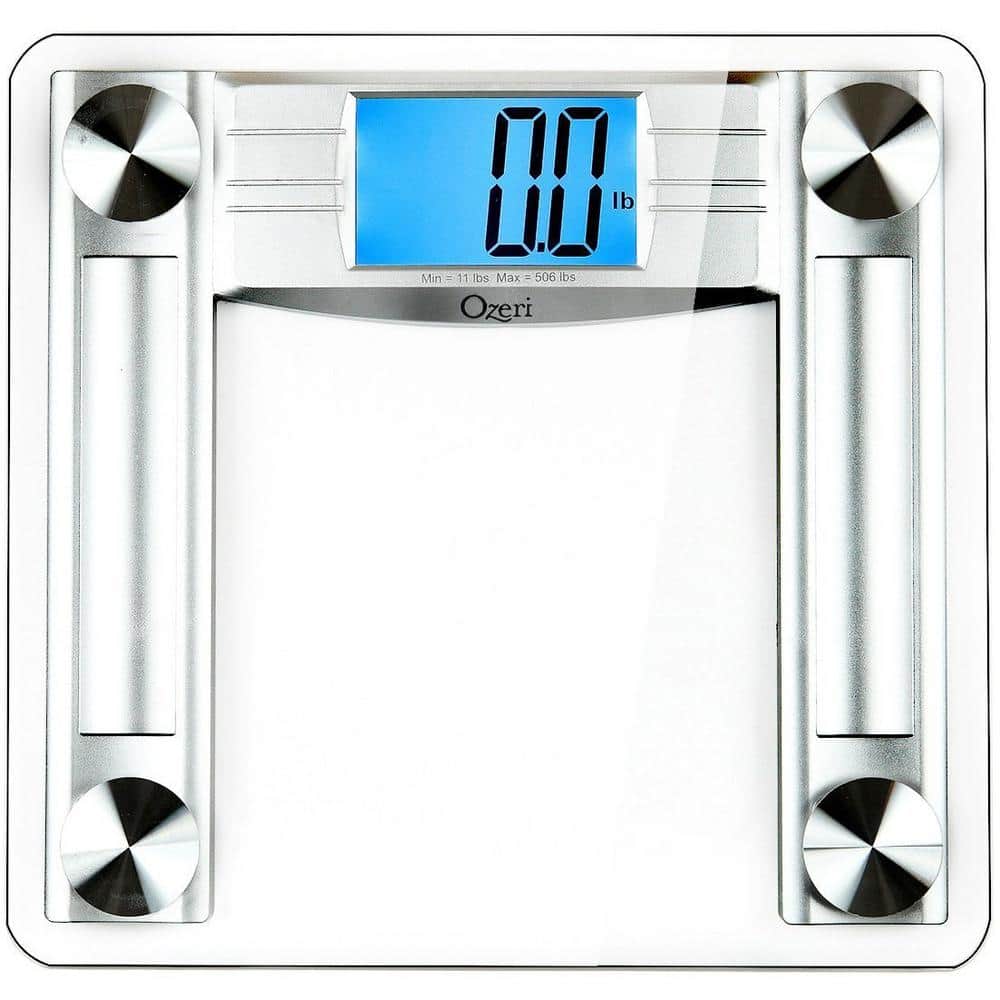https://images.thdstatic.com/productImages/a387c89f-160f-46e2-bfde-1a38a7bebd04/svn/clear-ozeri-bathroom-scales-zb22-64_1000.jpg